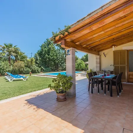 Corretja Villa Pollença
