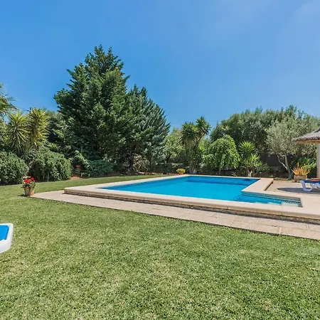 Corretja Villa *