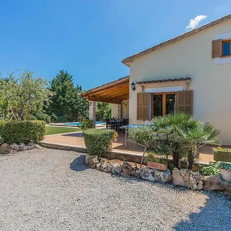 Corretja Villa