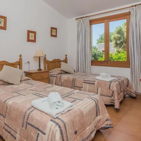 Corretja Villa