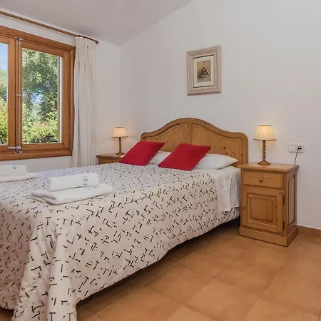 Villa Corretja Pollensa